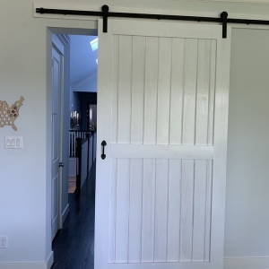 Photo of Houston Barn Doors