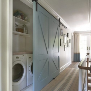 Photo of Houston Barn Doors