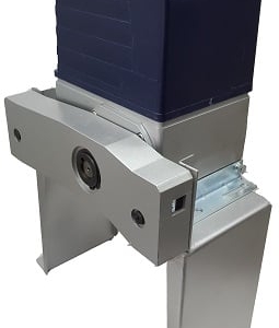 Photo of Viper Gate Systems