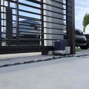 Photo of Viper Gate Systems