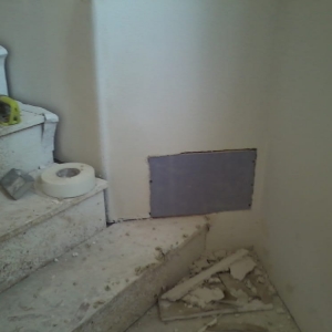 Photo of Saco Drywall Construction