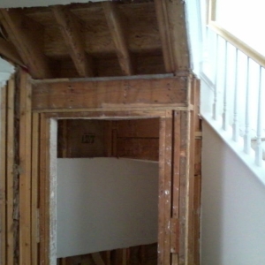 Photo of Saco Drywall Construction