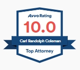 Jacksonville The Coleman Law Firm