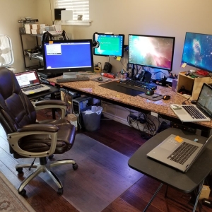 Photo of World Tech Force