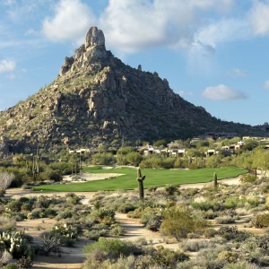 Scottsdale Golf Realty Inc