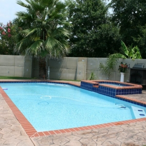 Photo of Lee Swimming Pools
