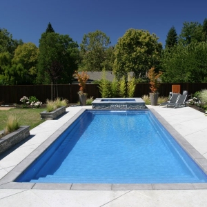 Photo of Lee Swimming Pools