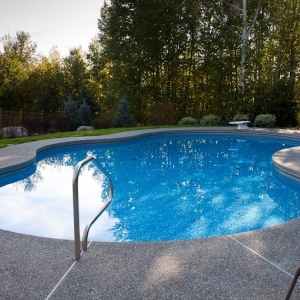 Photo of Lee Swimming Pools