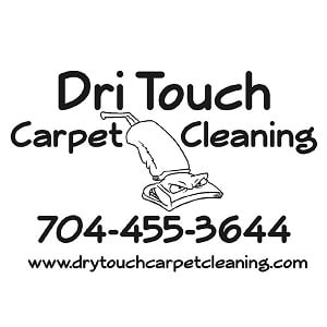 Photo of Dri Touch Carpet Cleaning