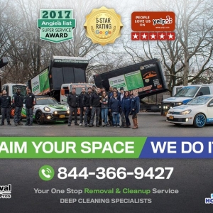 Photo of Clutter Free Service & Cleanup Pros