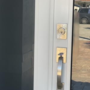 Photo of Mr. Glass Doors and Windows