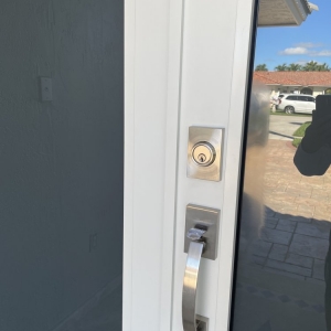 Photo of Mr. Glass Doors and Windows