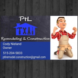 Photo of PtL Remodeling & Construction