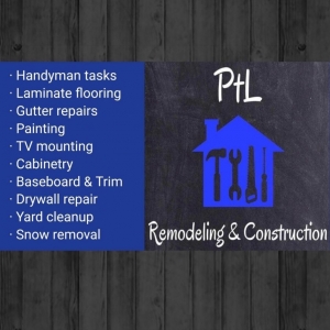 Photo of PtL Remodeling & Construction