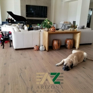 Photo of Arizona Hardwood Floor Supply