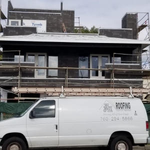 Photo of Jvm Roofing