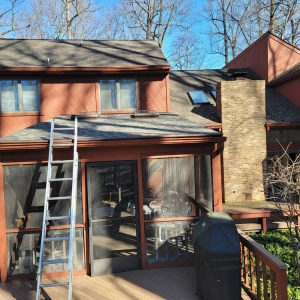 Photo of H&S ROOFING