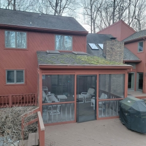 Photo of H&S ROOFING