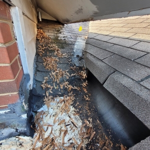 Photo of H&S ROOFING