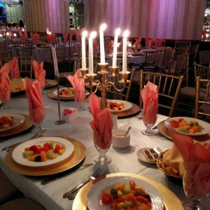 Photo of TJ Events & Enterprises