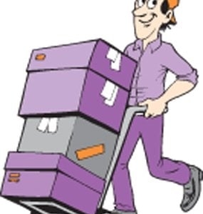 Photo of Norman's Moving & Labor Service