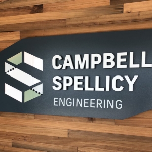 Photo of Campbell Spellicy Engineering