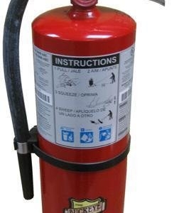 Photo of Safety First Fire Protection