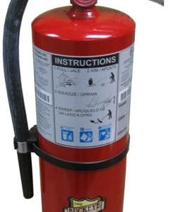 Photo of Safety First Fire Protection