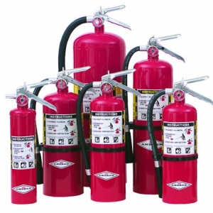Photo of Safety First Fire Protection