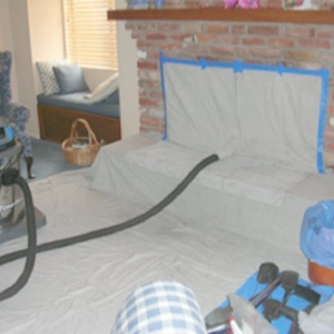 Photo of Advance Chimney Sweeps