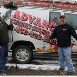 Photo of Advance Chimney Sweeps