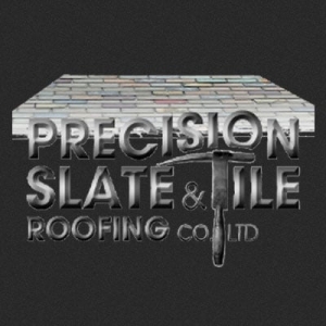 Columbus Precision Slate & Tile Roofing