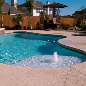 Photo of Sunset Pool Service