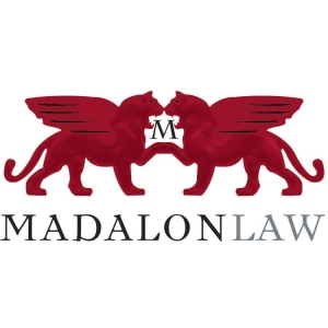 Photo of Madalon Law