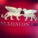 Photo of Madalon Law