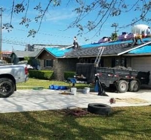 Photo of Patriot Roofing