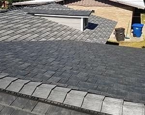 Photo of Patriot Roofing