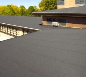 Photo of Patriot Roofing