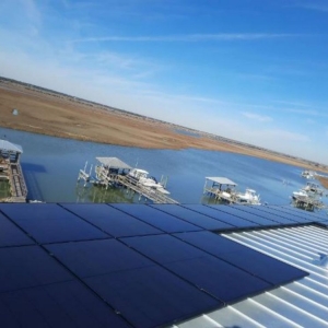 Photo of Sustainable Energy & Lighting Solutions