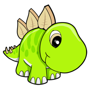 Photo of Serversaurus