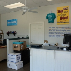 Photo of Ink'n Screens