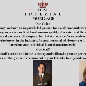 Photo of First Imperial Mortgage