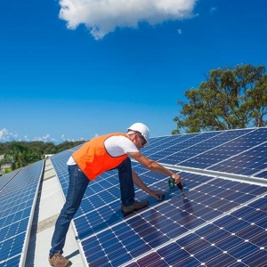 Photo of Cazeault Solar & Home