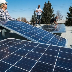 Photo of Cazeault Solar & Home