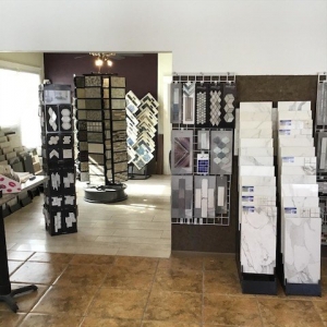 Photo of Ceramic Tile Library