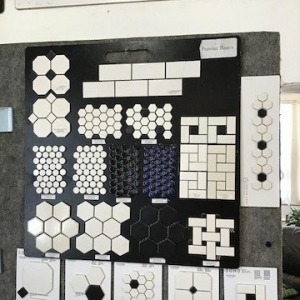 Photo of Ceramic Tile Library