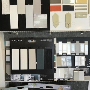 Photo of Ceramic Tile Library