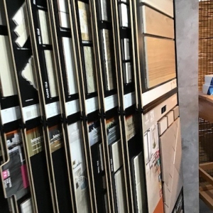 Photo of Ceramic Tile Library