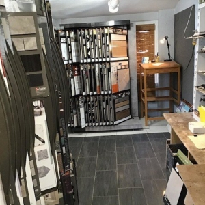 Photo of Ceramic Tile Library