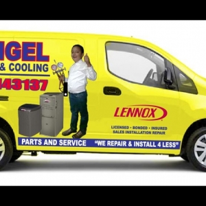 Photo of Rangel Heating & Cooling